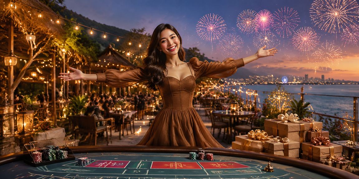 Người chơi VIP High Roller tại bàn live casino tilebongda – đặt cược mức cao
