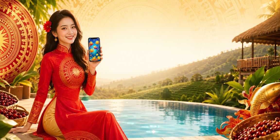 Minh họa cân bằng tài chính và chơi có trách nhiệm tại Việt Nam