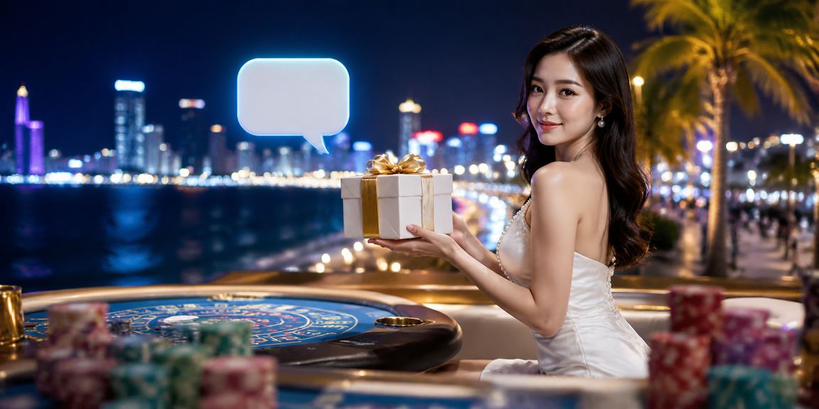 Người chơi Đà Nẵng trải nghiệm Baccarat trực tuyến trên điện thoại bên bờ biển