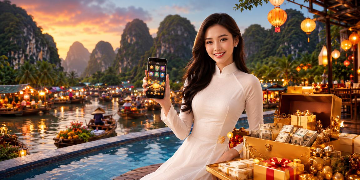 Người dùng trải nghiệm ứng dụng cá cược trên điện thoại Android tại Việt Nam